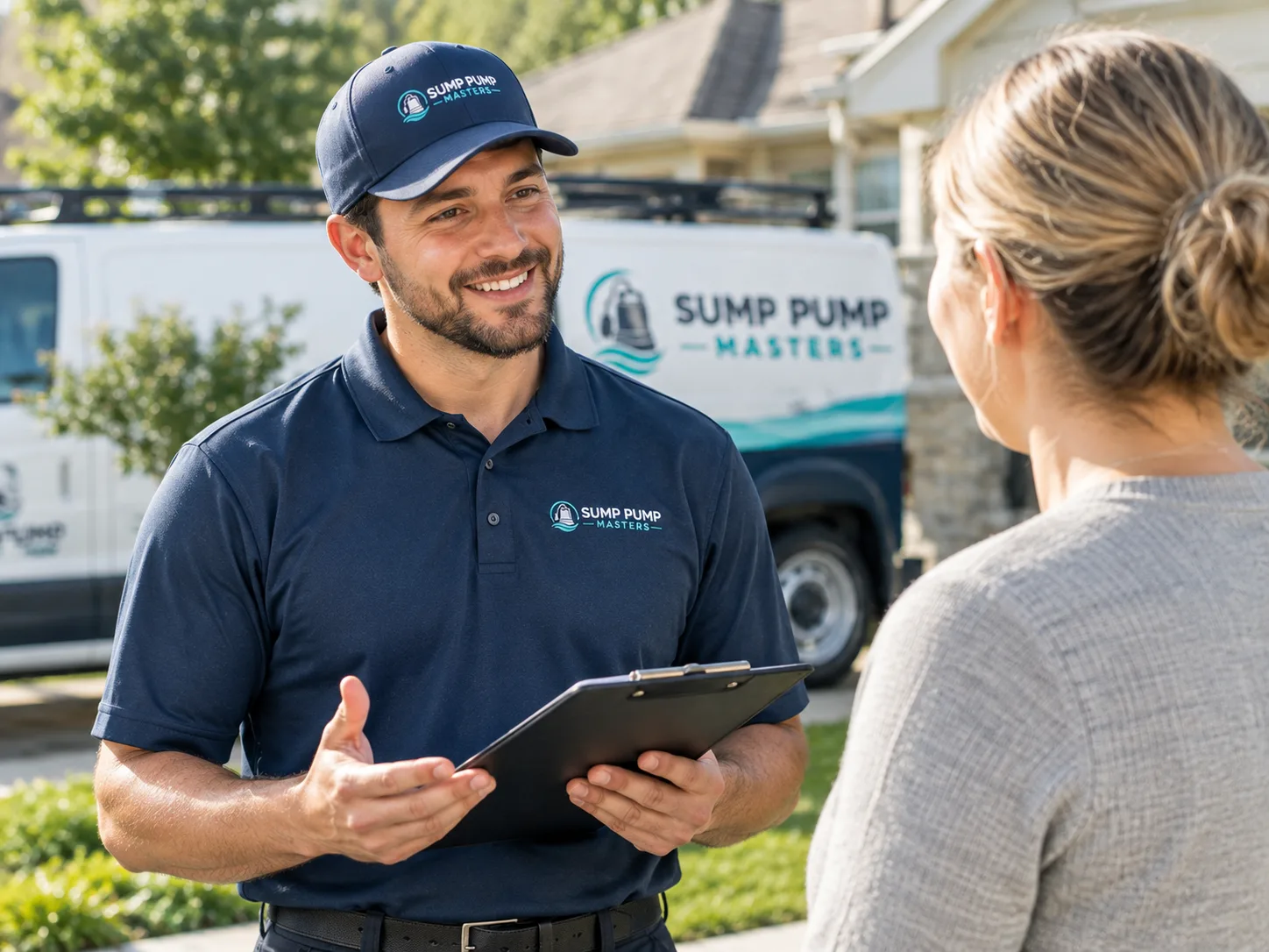Sump Pump Repair Augusta Springs, VA FAQs